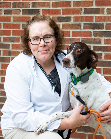 Staff - The Animal Hospital of Carrboro - Meet Our Staff